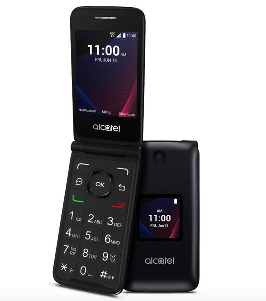 Alcatel GO FLIP V 4051S