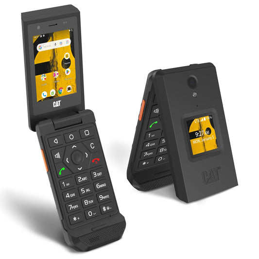 CAT S22 Flip