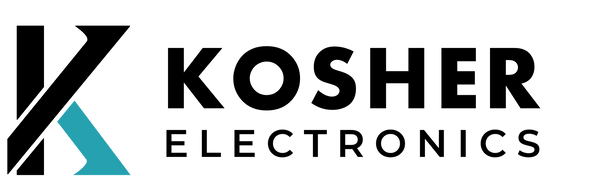 Kosher Electronics