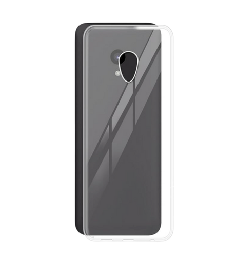 Qin F21 Pro/F30 Rubber Case